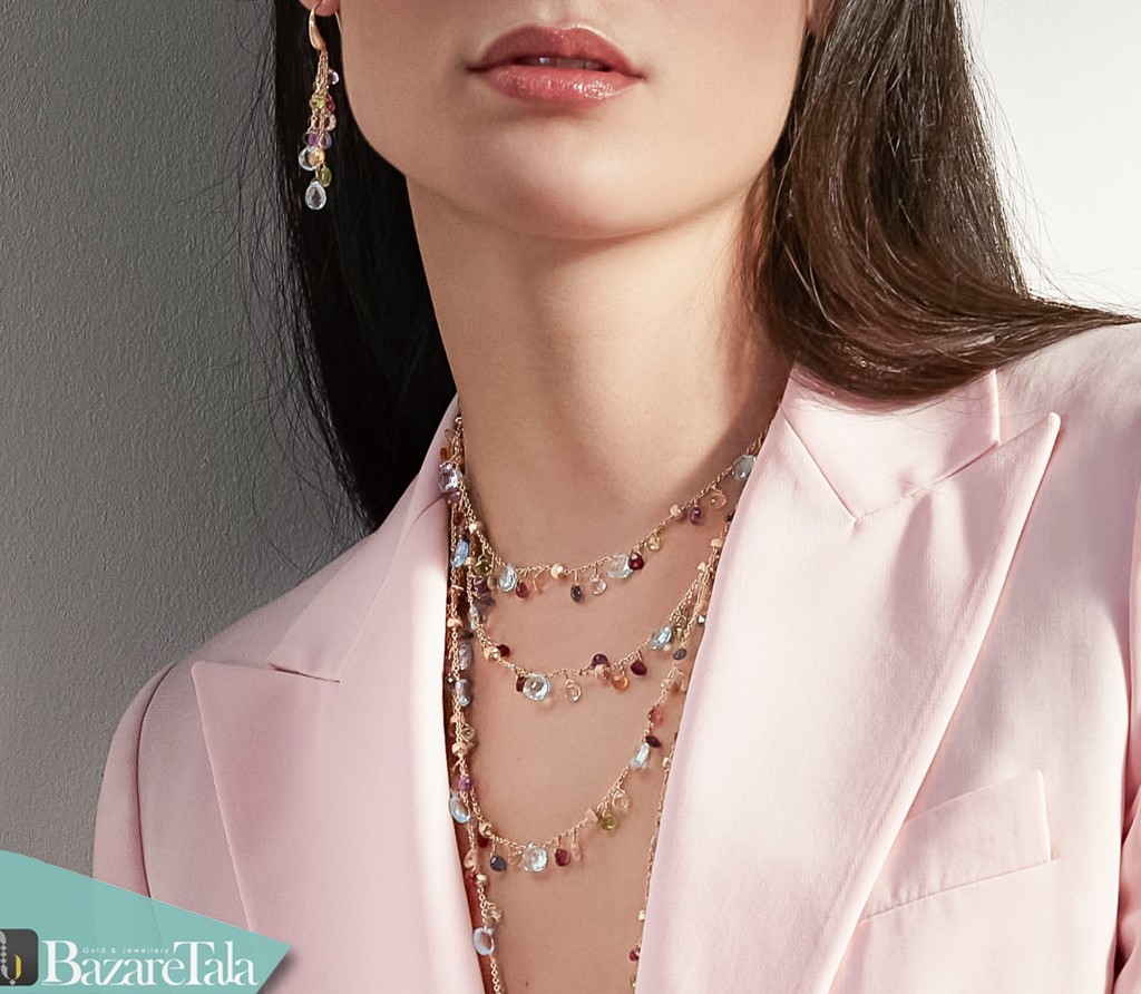 نمونه محصولات برندALMASIKA